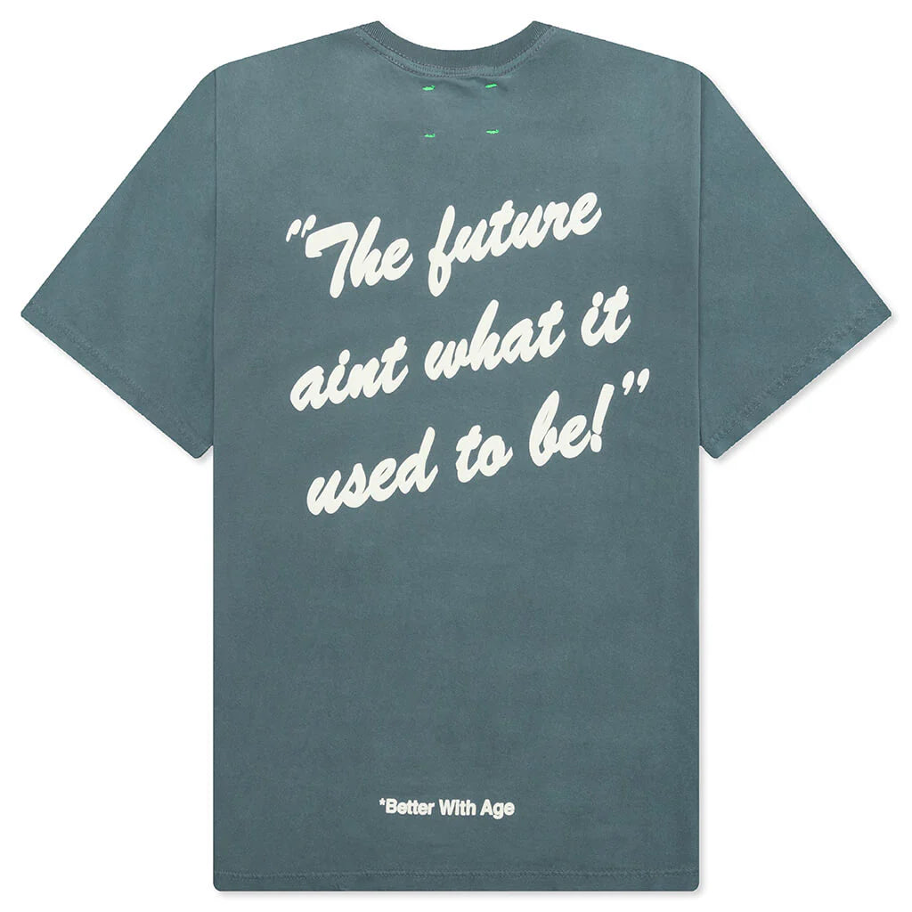 Area 69 Tee Multi