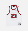 Summer Essentials Mens Jersey Black White