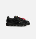 CLOT x Superstar Lunar New Year Mens Lifestyle Shoe Core Black Carbon Gold Metallic