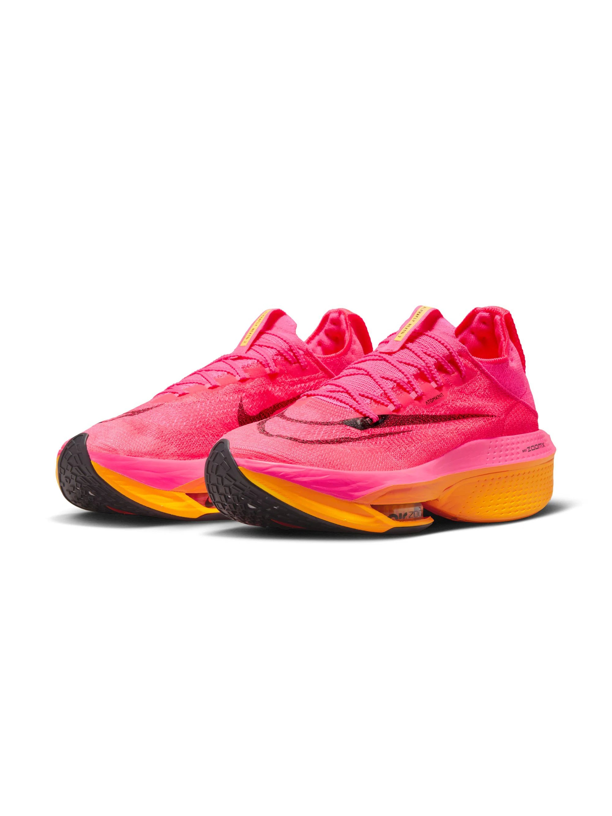 Nike Air Zoom Alphafly NEXT 2 Womens Shoes