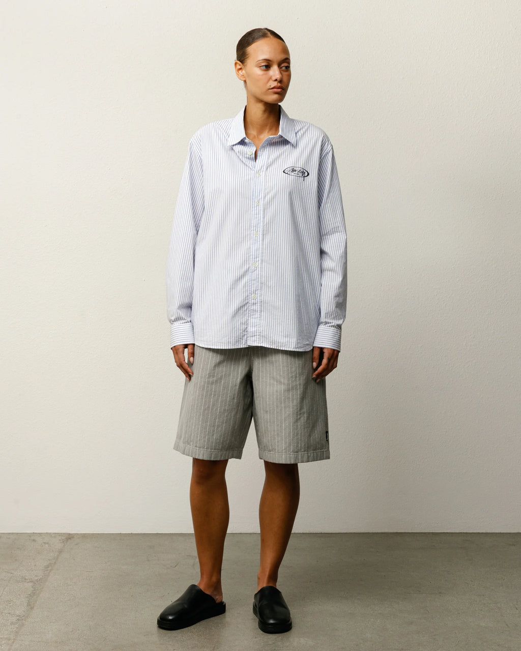 BAGGY BEACH SHORT