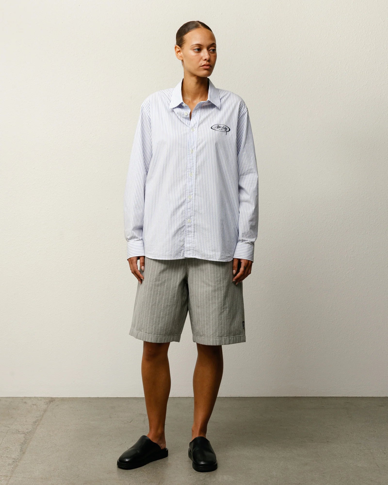 BAGGY BEACH SHORT