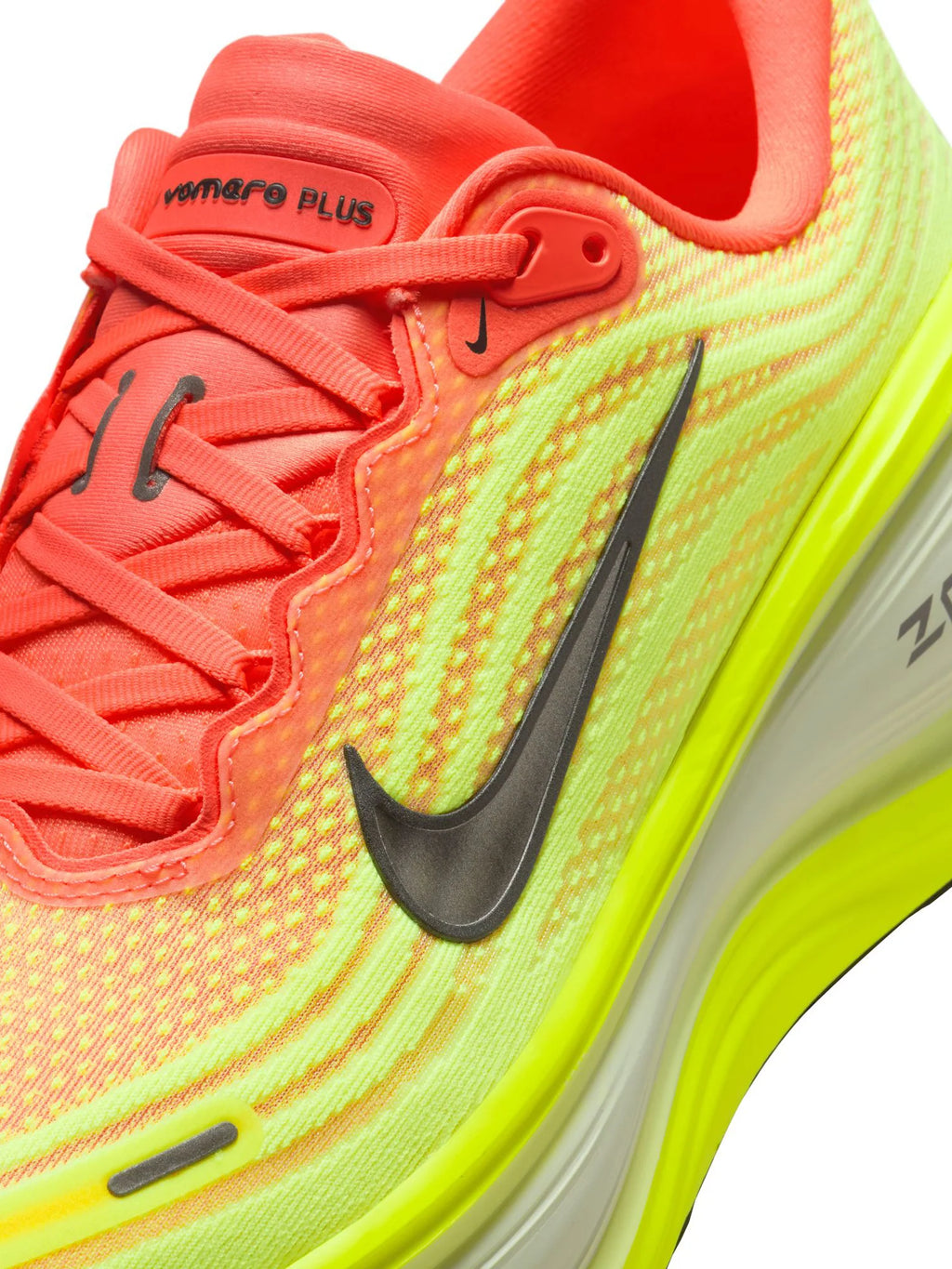 Nike Air Zoom Vomero Plus Mens Shoes