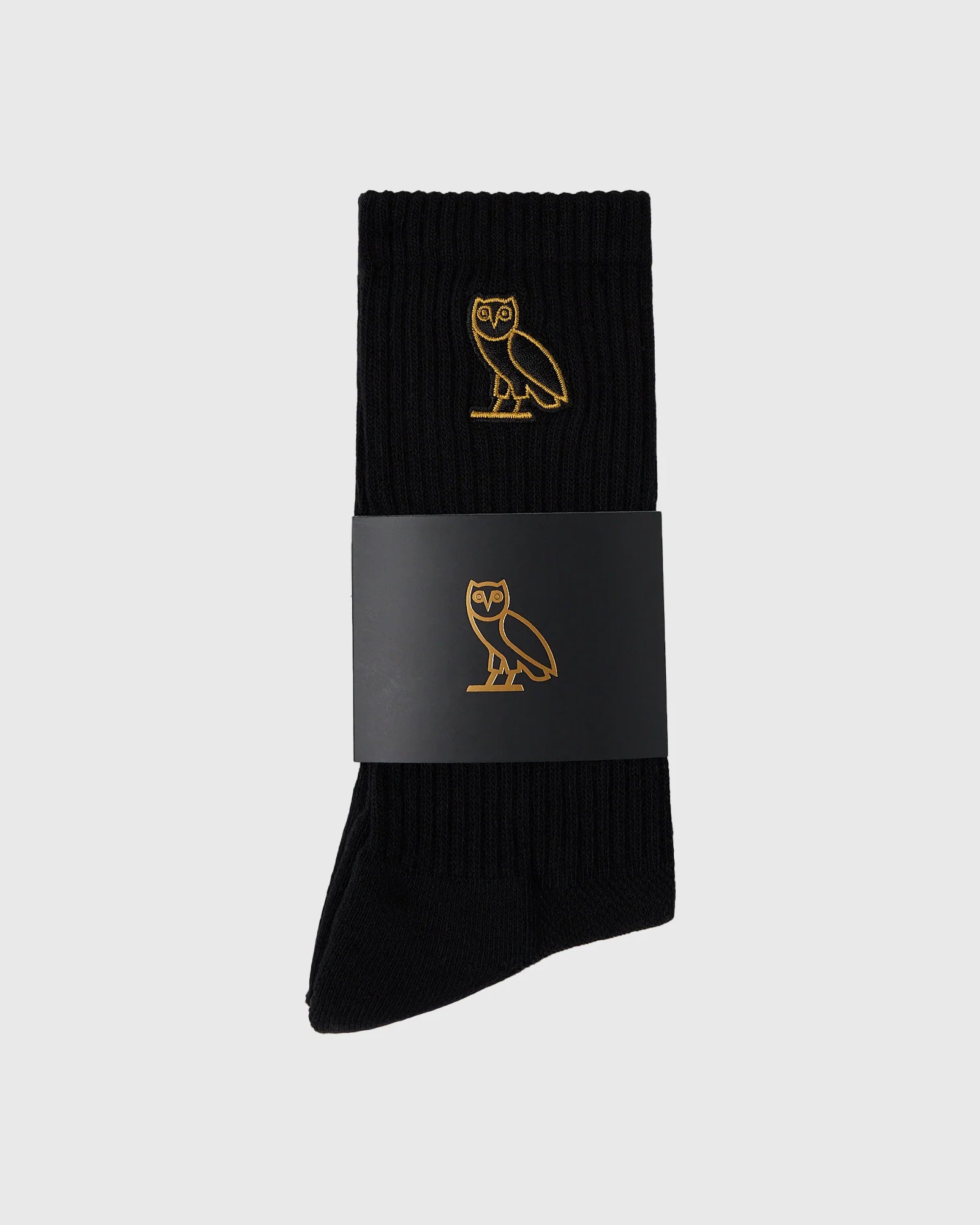 Classic Socks Black