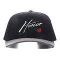 Concert In The City Cap Black
