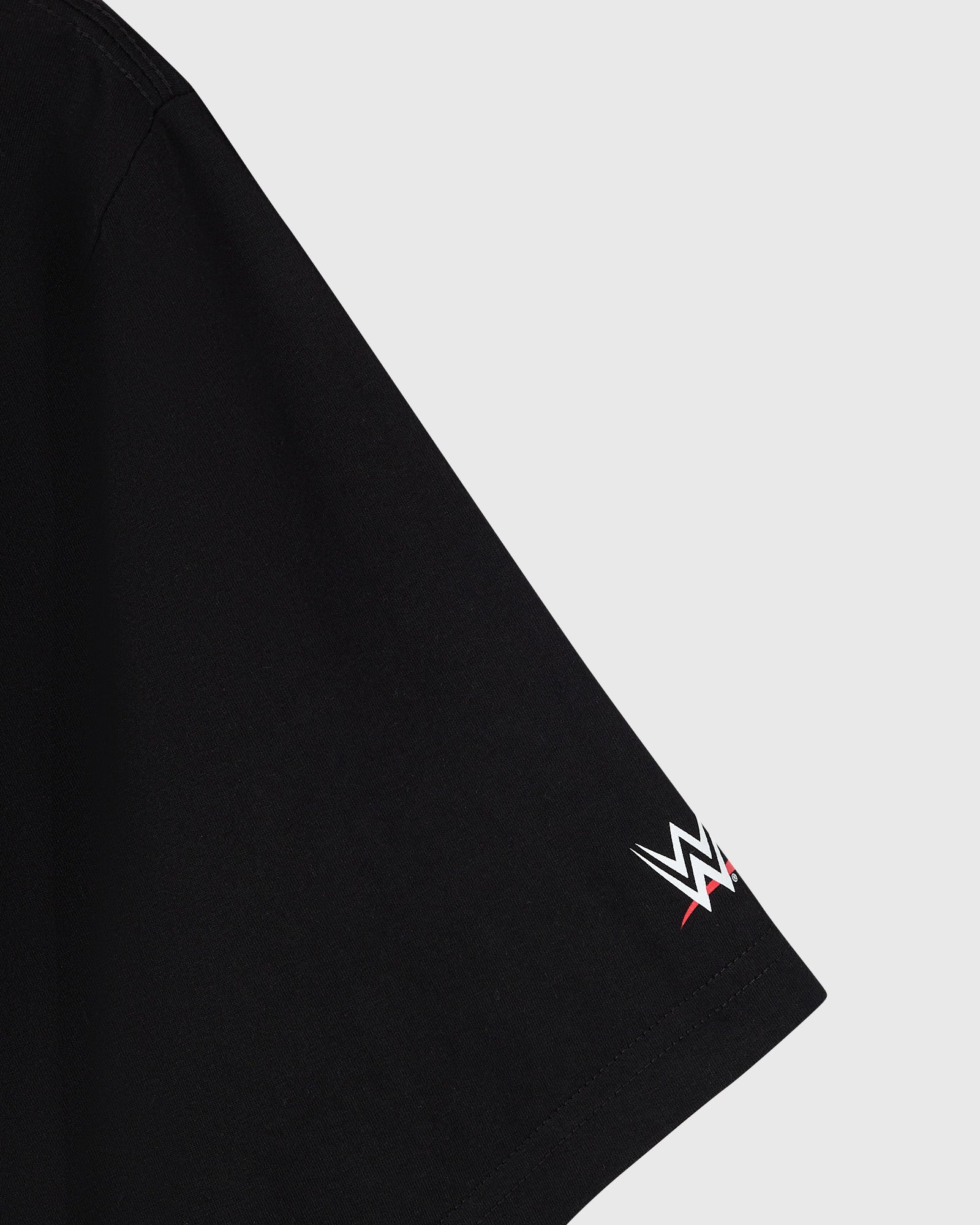 WWE John Cena Tee Black