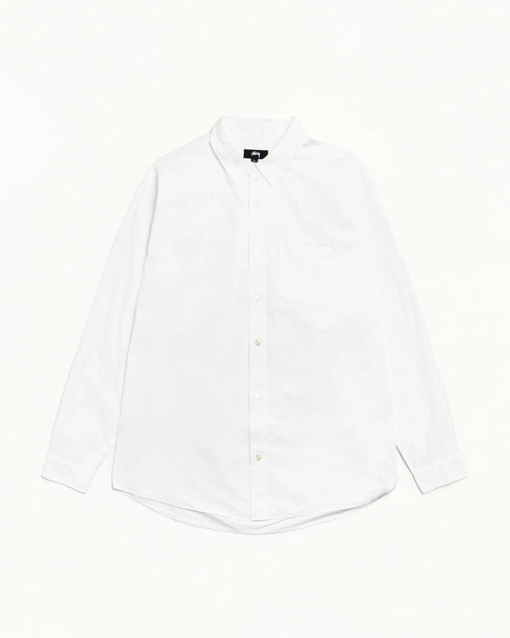 OXFORD SHIRT