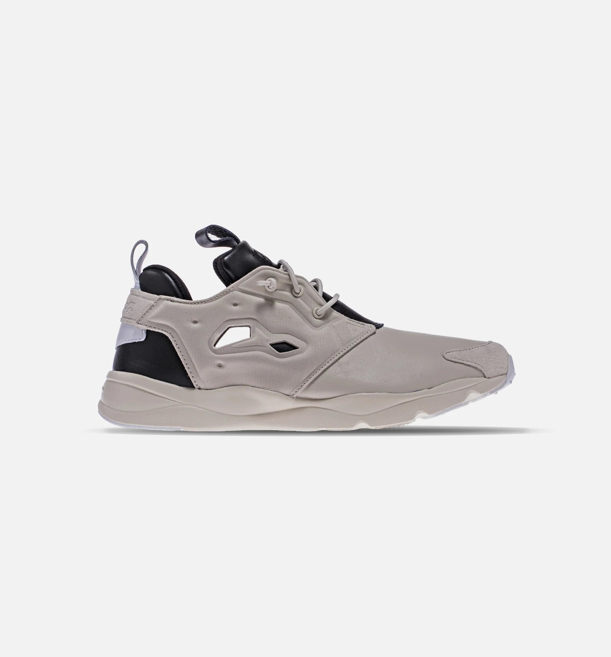 Reebok x Publish Furylite Aff Dark Desert Project Mens Shoe Oatmeal