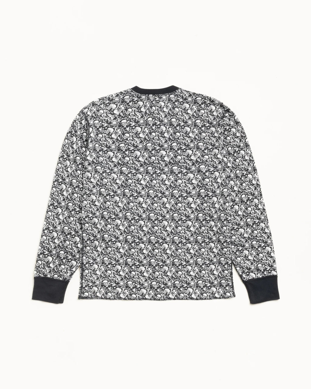 PIGMENT DYED LS THERMAL