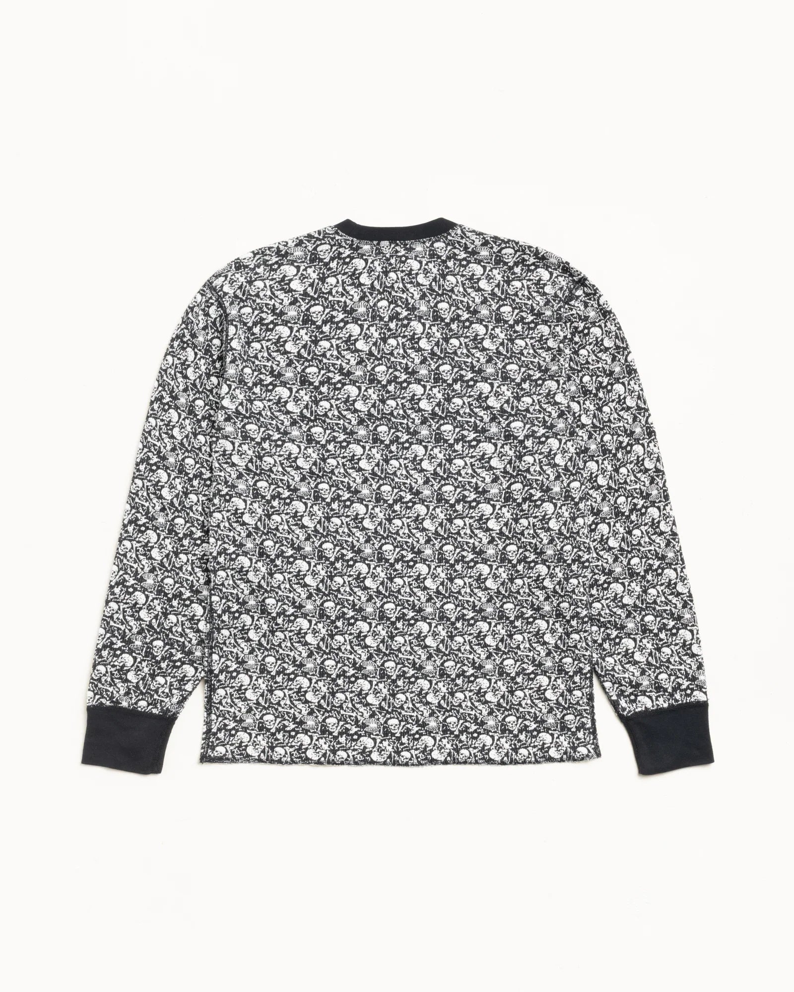 PIGMENT DYED LS THERMAL