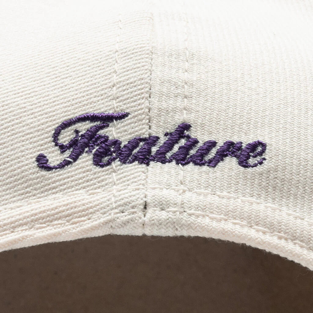 Feature x New Era NBA 9FIFTY Snapback Toronto Raptors