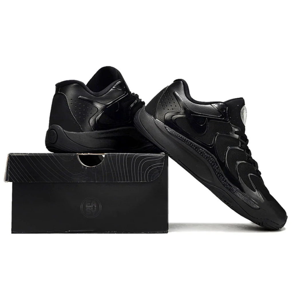 Tenis Nike KD17 Preto