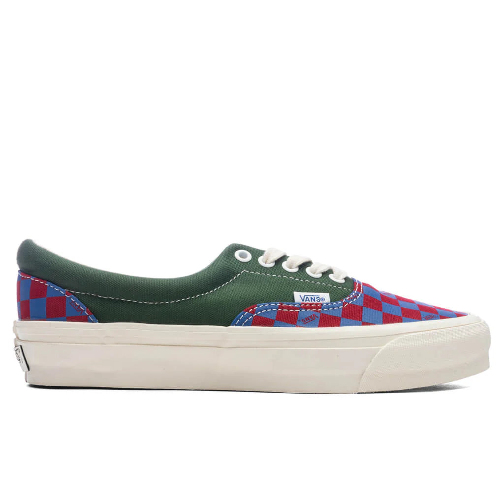 Lx Era Reissue 95 Bmx Douglas Fir