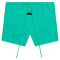 Sweatshort Mint Leaf