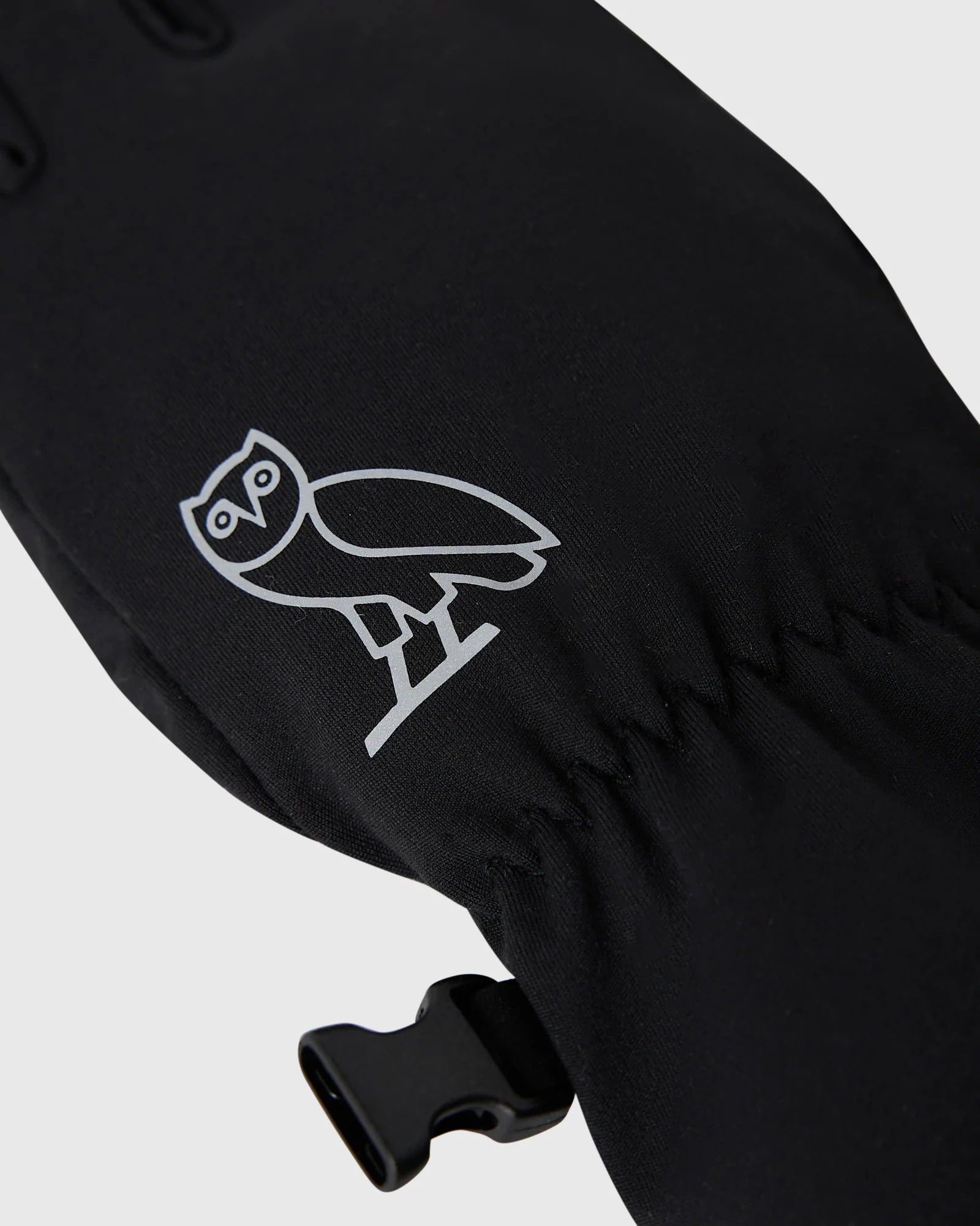 Running Gloves Black