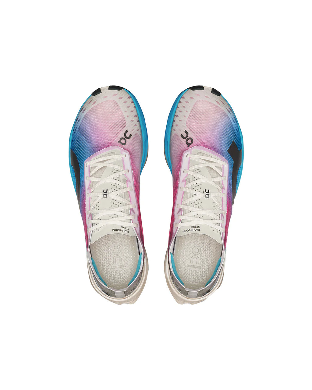 On Cloudboom Strike Mens Shoe