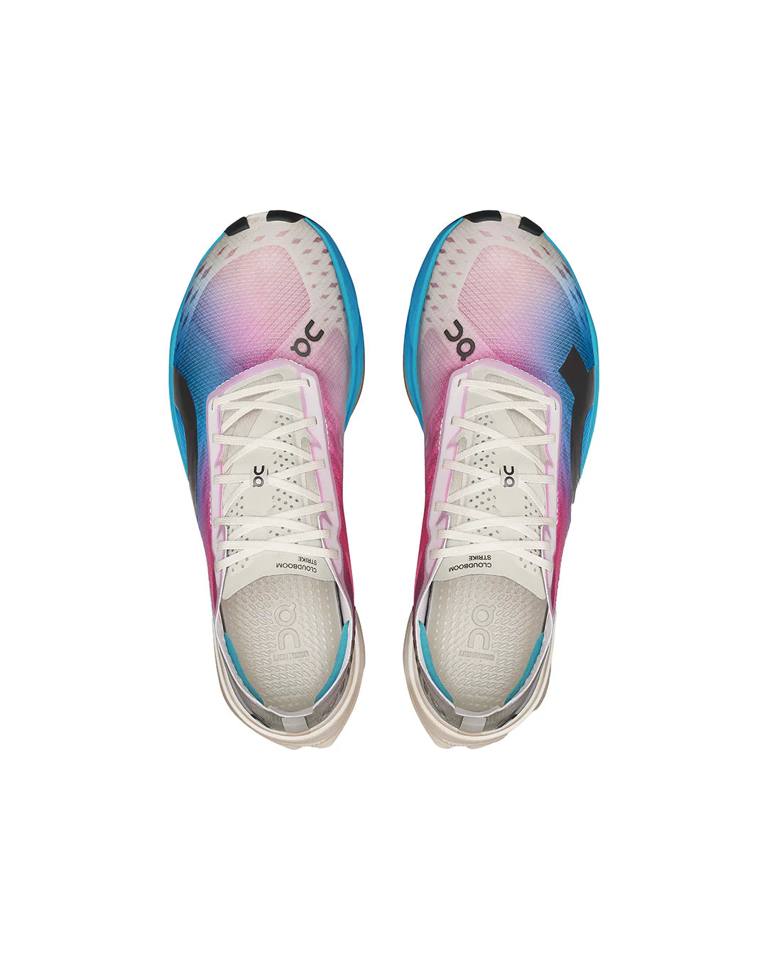 On Cloudboom Strike Mens Shoe