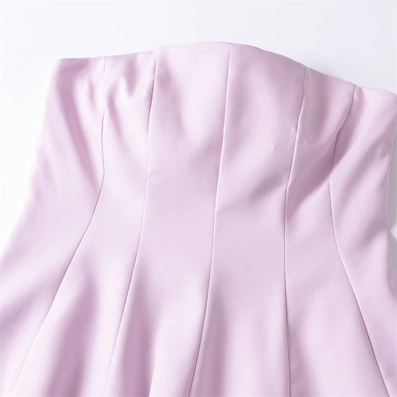 Top Peplum Raissa