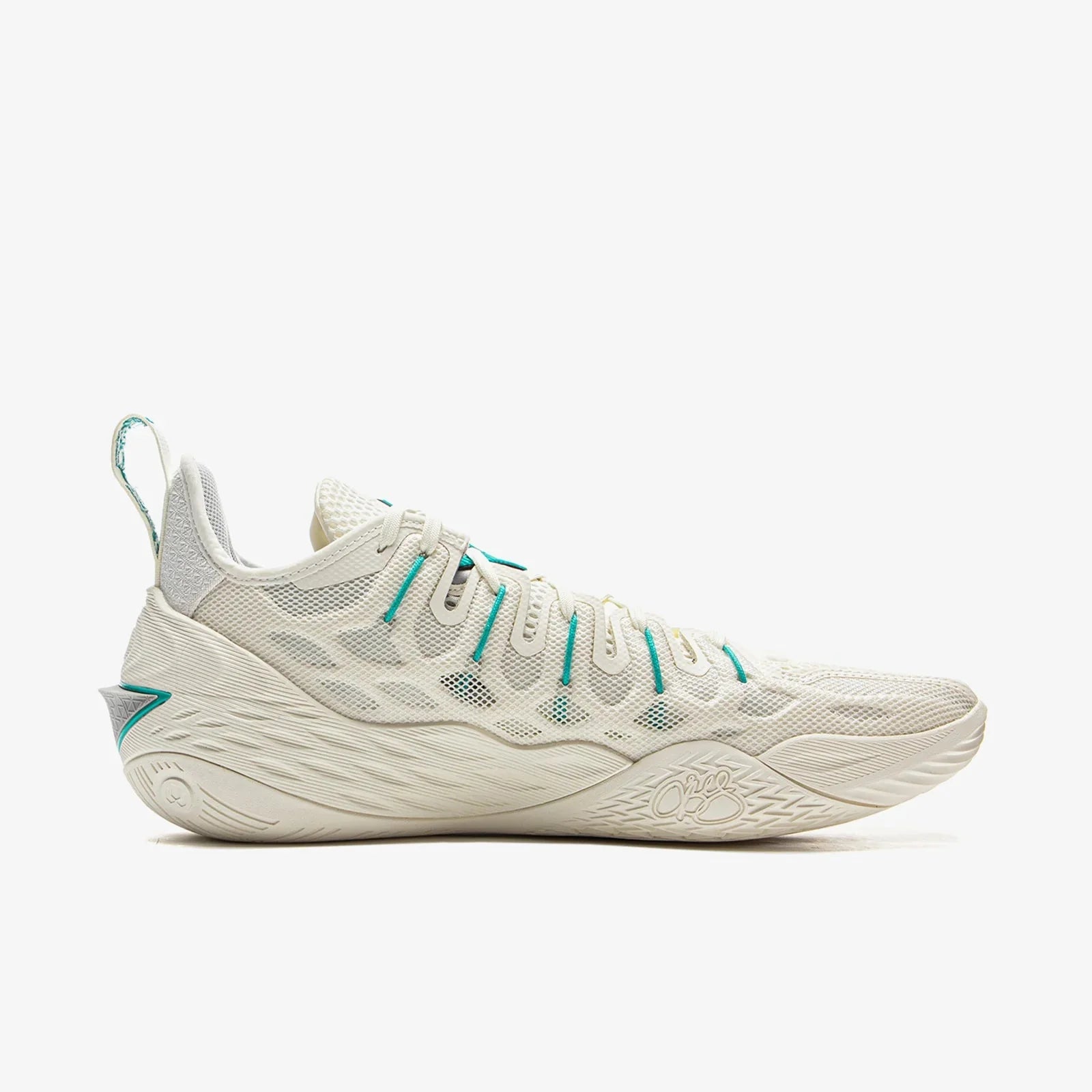 Tênis Li Ning Jimmy Buckets Time Out