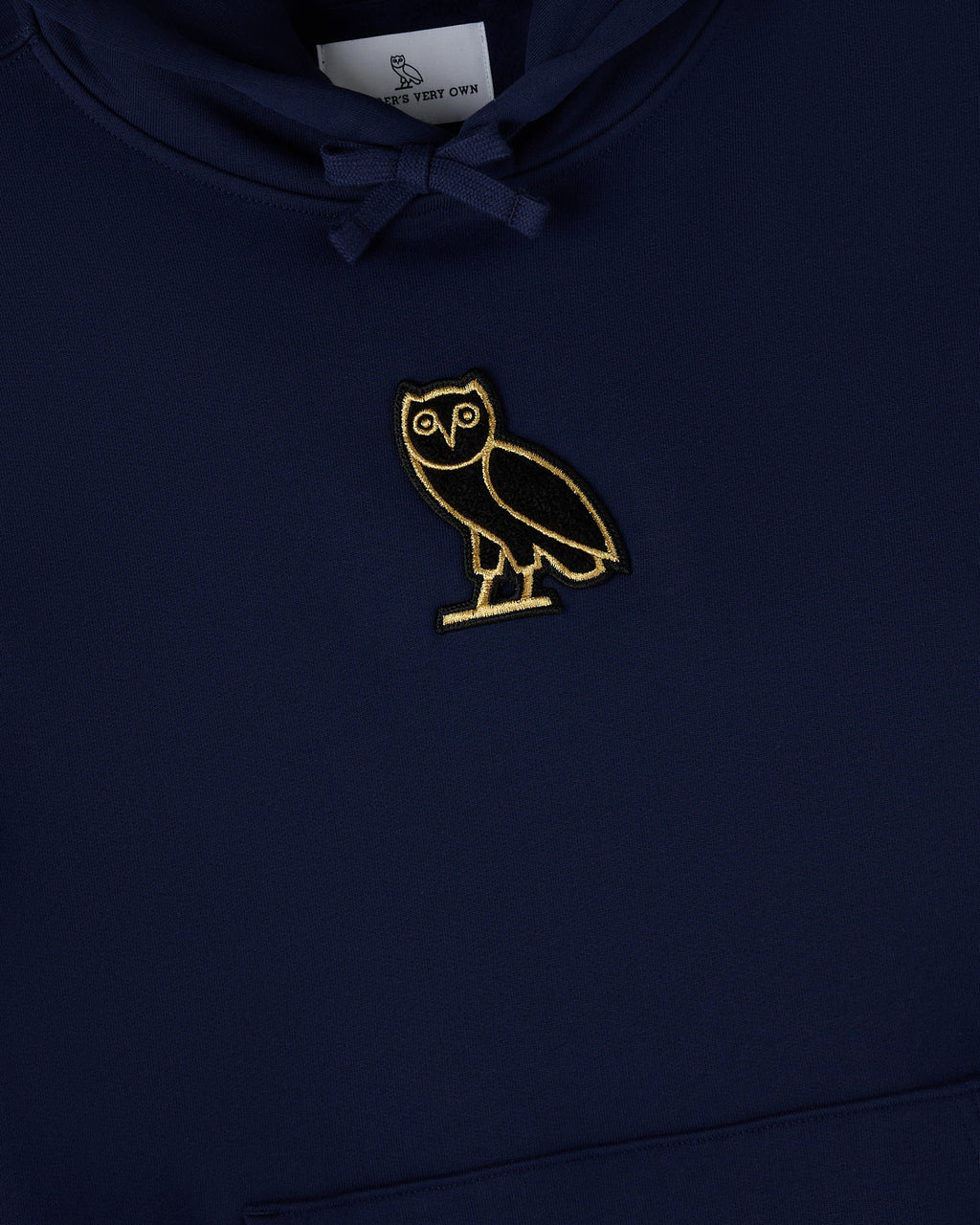 Signature Hoodie Night Owl Navy