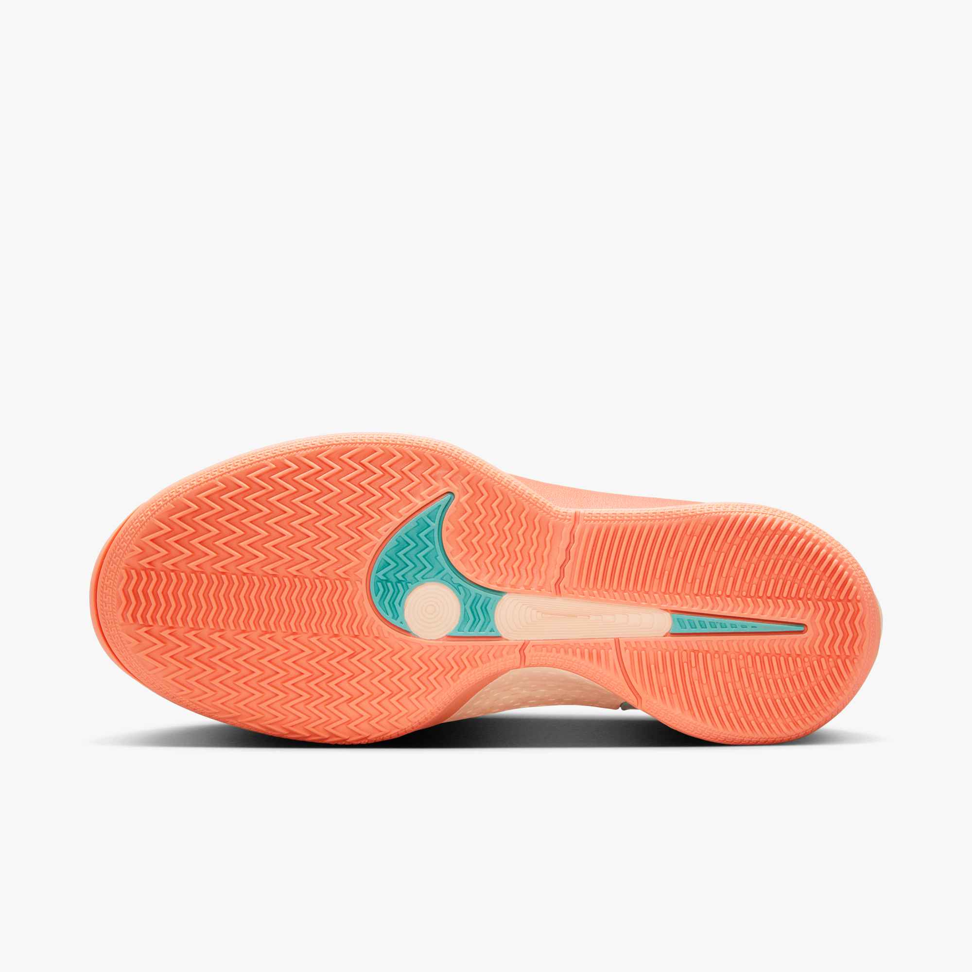 Tênis Nike Sabrina 2 Activate