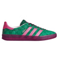 Adidas x Gucci Gazelle Green