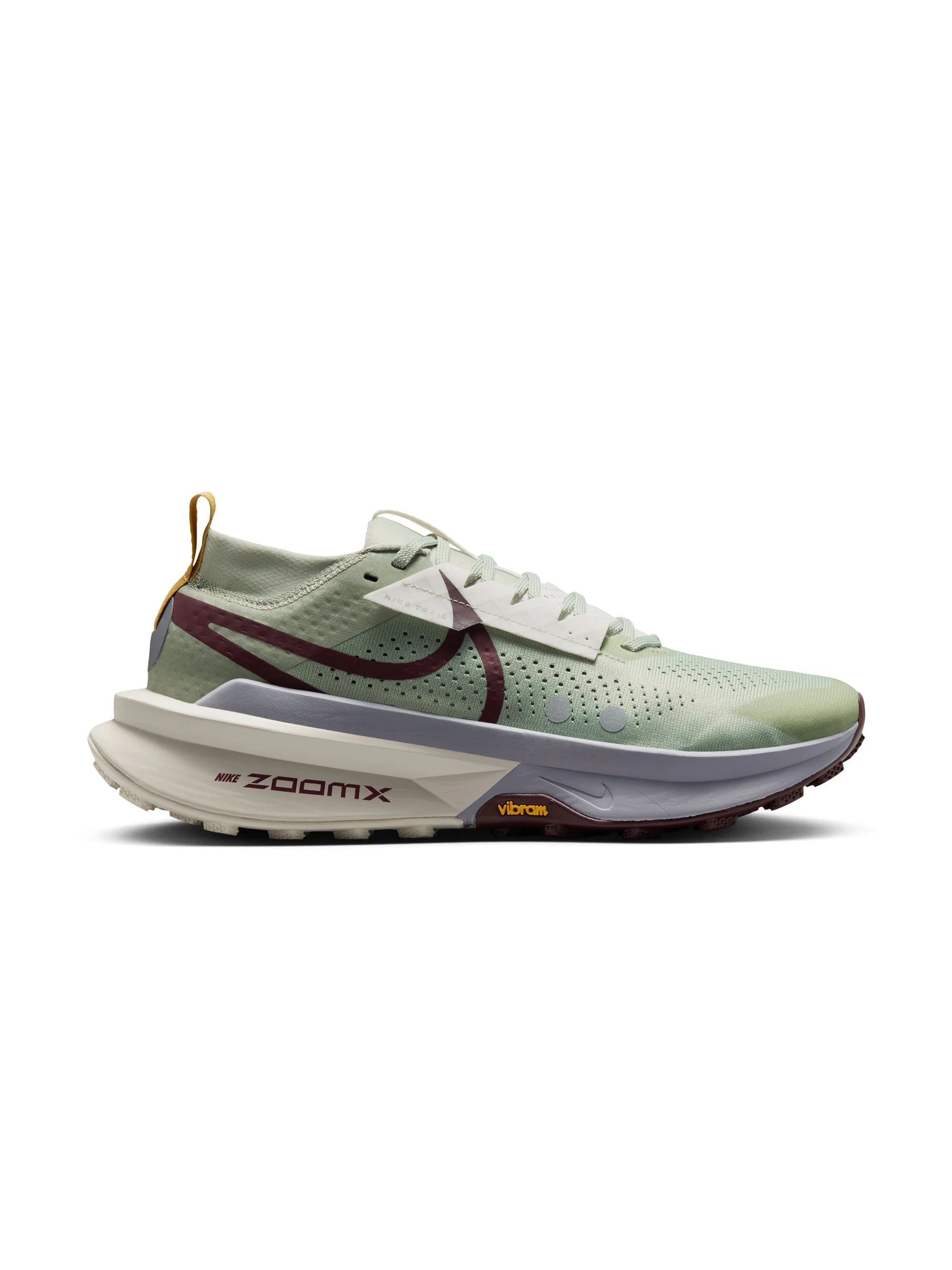 Nike Mens ZoomX Zegama Trail 2 Shoes