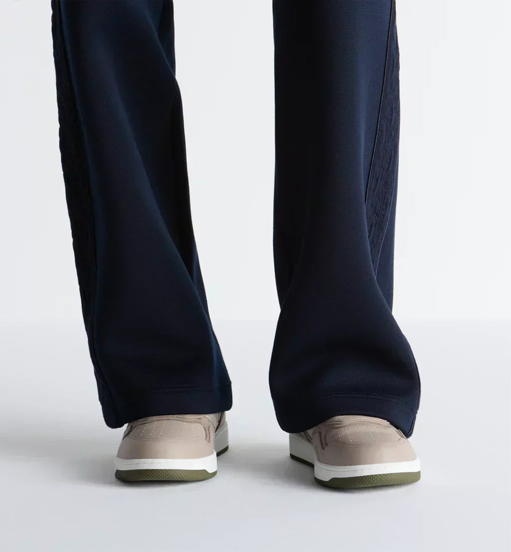 B27 Uptown Low Top Sneaker