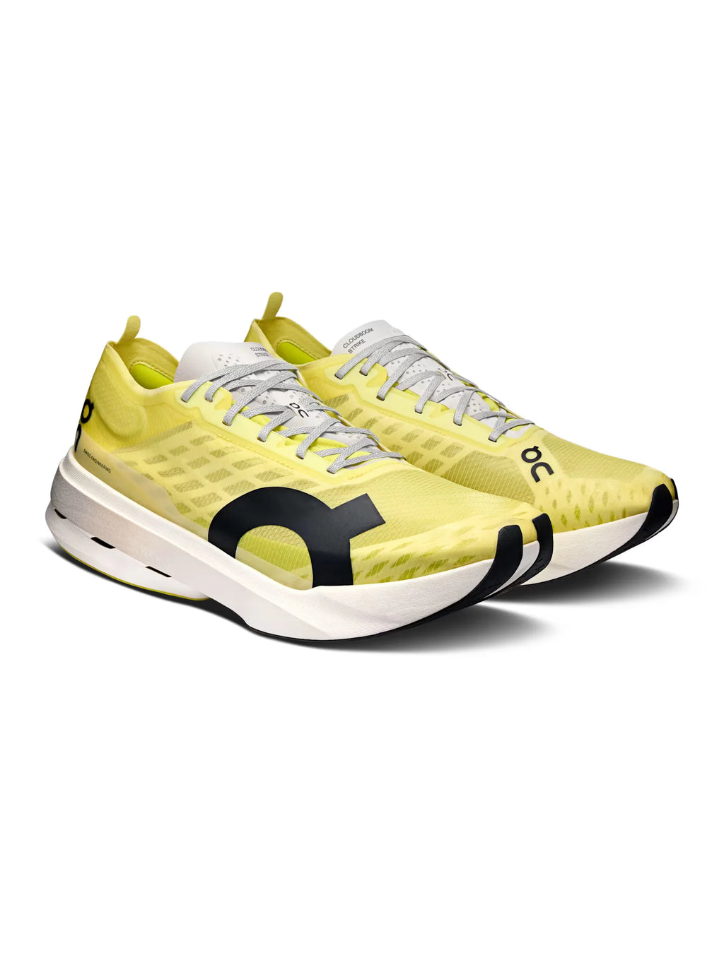On Cloudboom Strike Mens Shoe