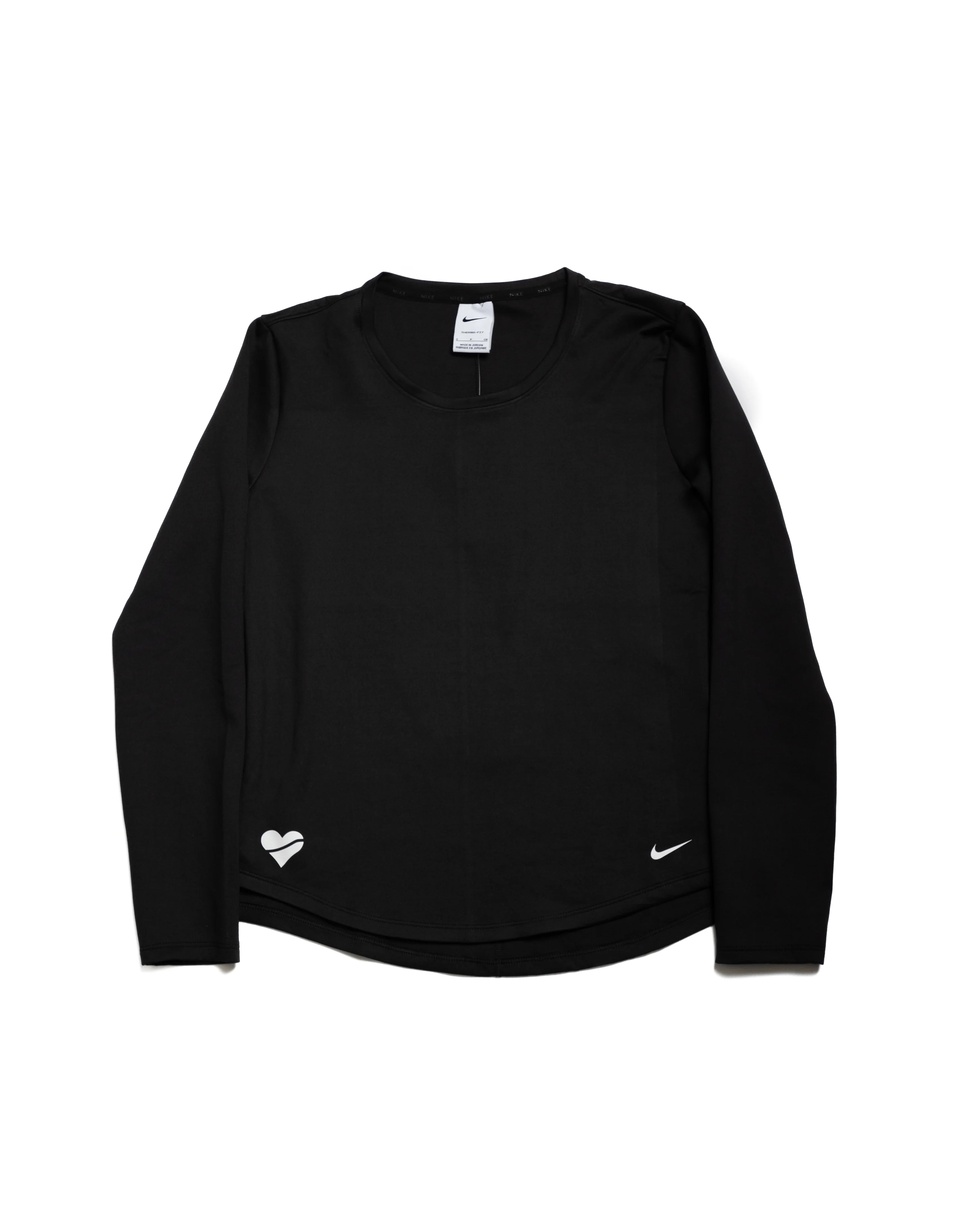 Nike Womens Therma FIT One Long Sleeve Top
