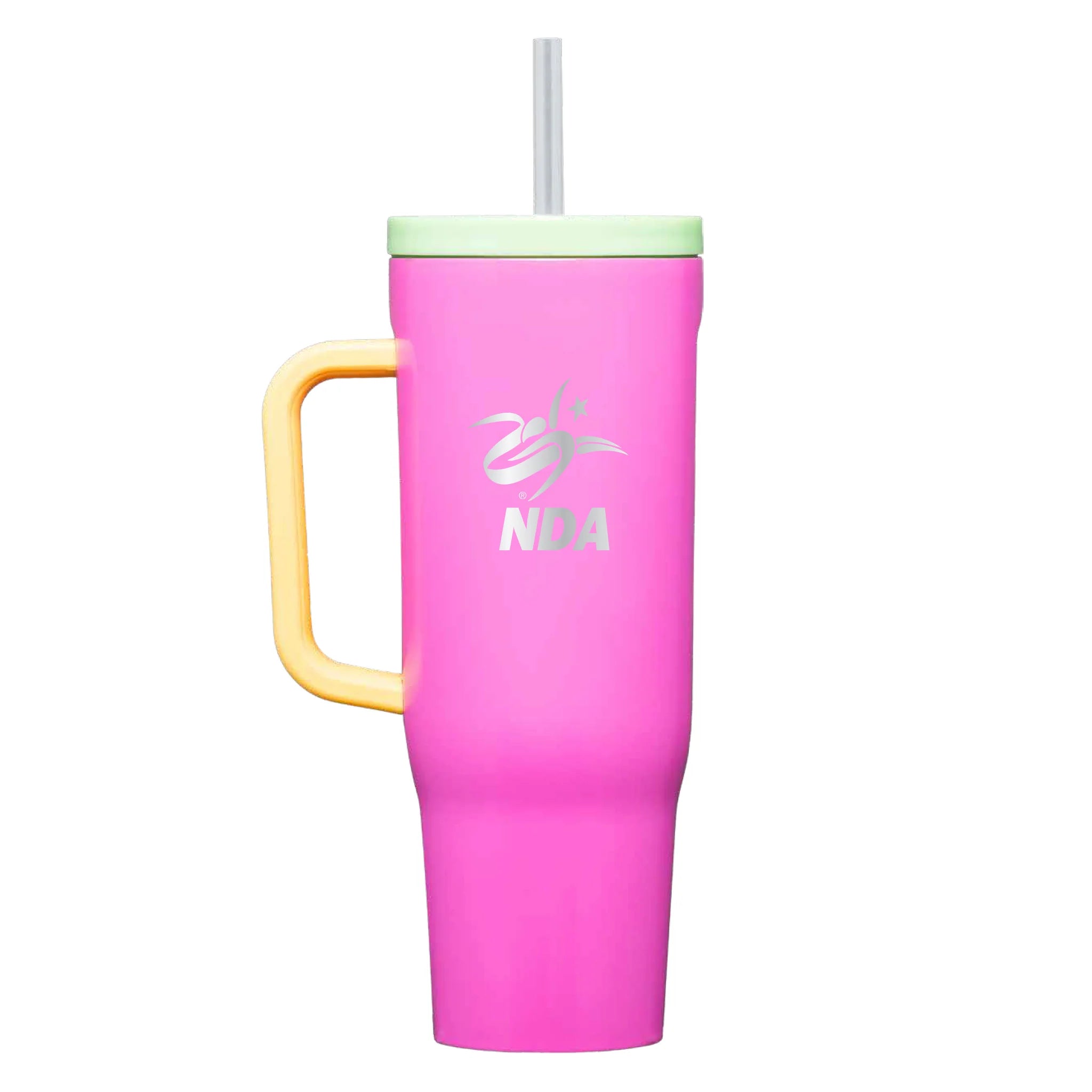 NDA Corkcicle 40Oz Sunglass Tan Cruiser