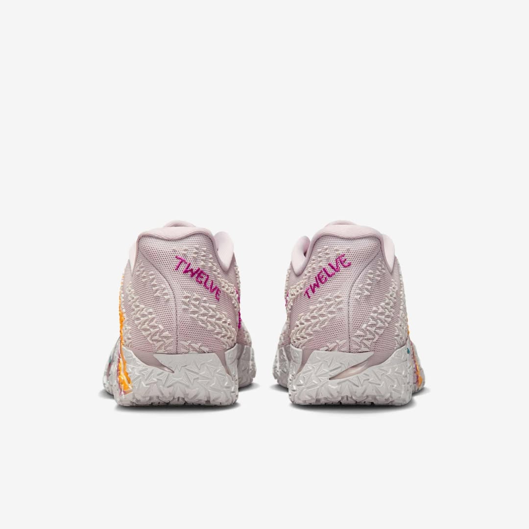 Tênis Nike Ja 3 EYBL