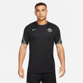 Nike America Strike Dri FIT Training Top Black