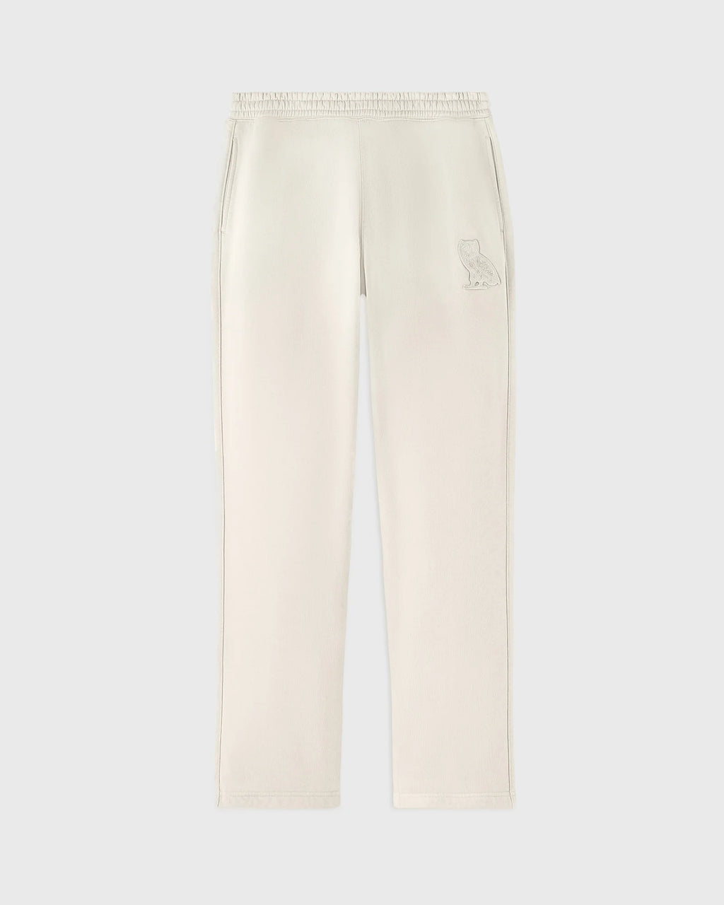 Signature Open Hem Sweatpant