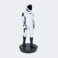 SPACEX IVA SUIT FIGURE