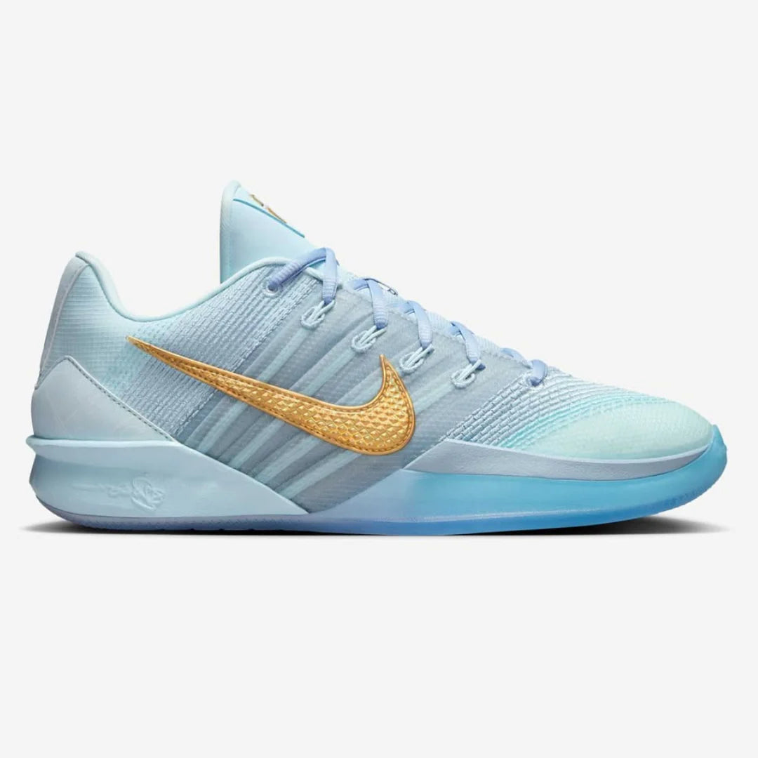 Tênis Nike Sabrina 3 Blueprint