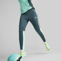 PUMA Womens Individualblaze Training Pants