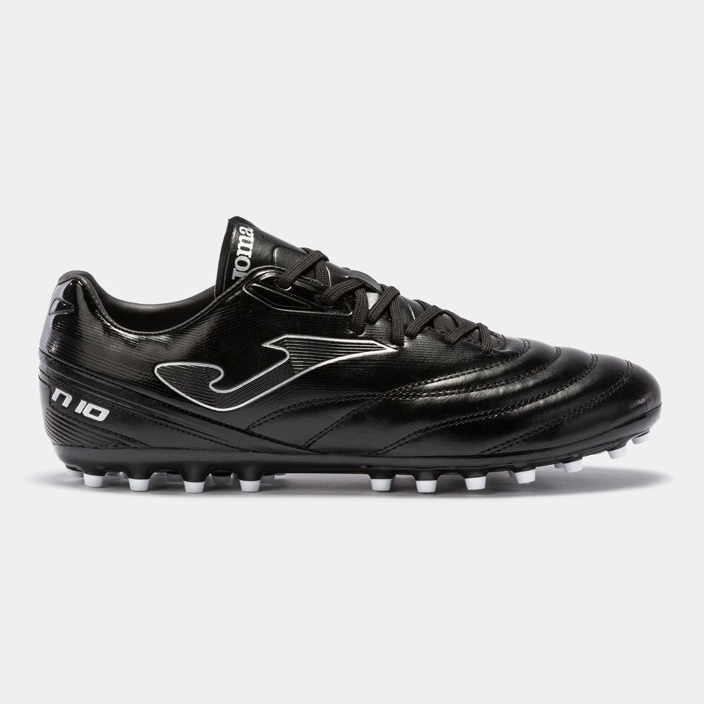 Joma Numero 10 2201 FG Firm Ground Soccer Cleats Black