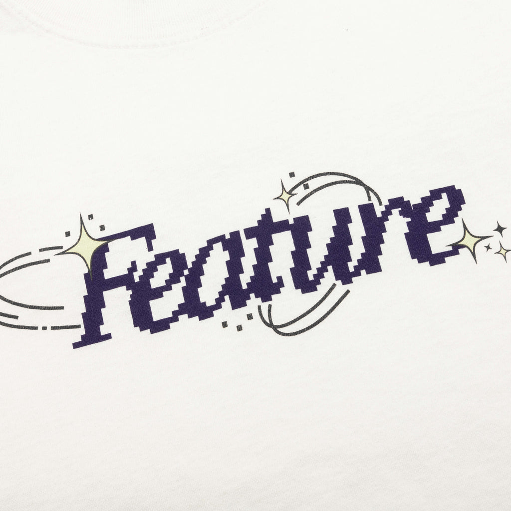 Stardust Tee Cannoli Cream