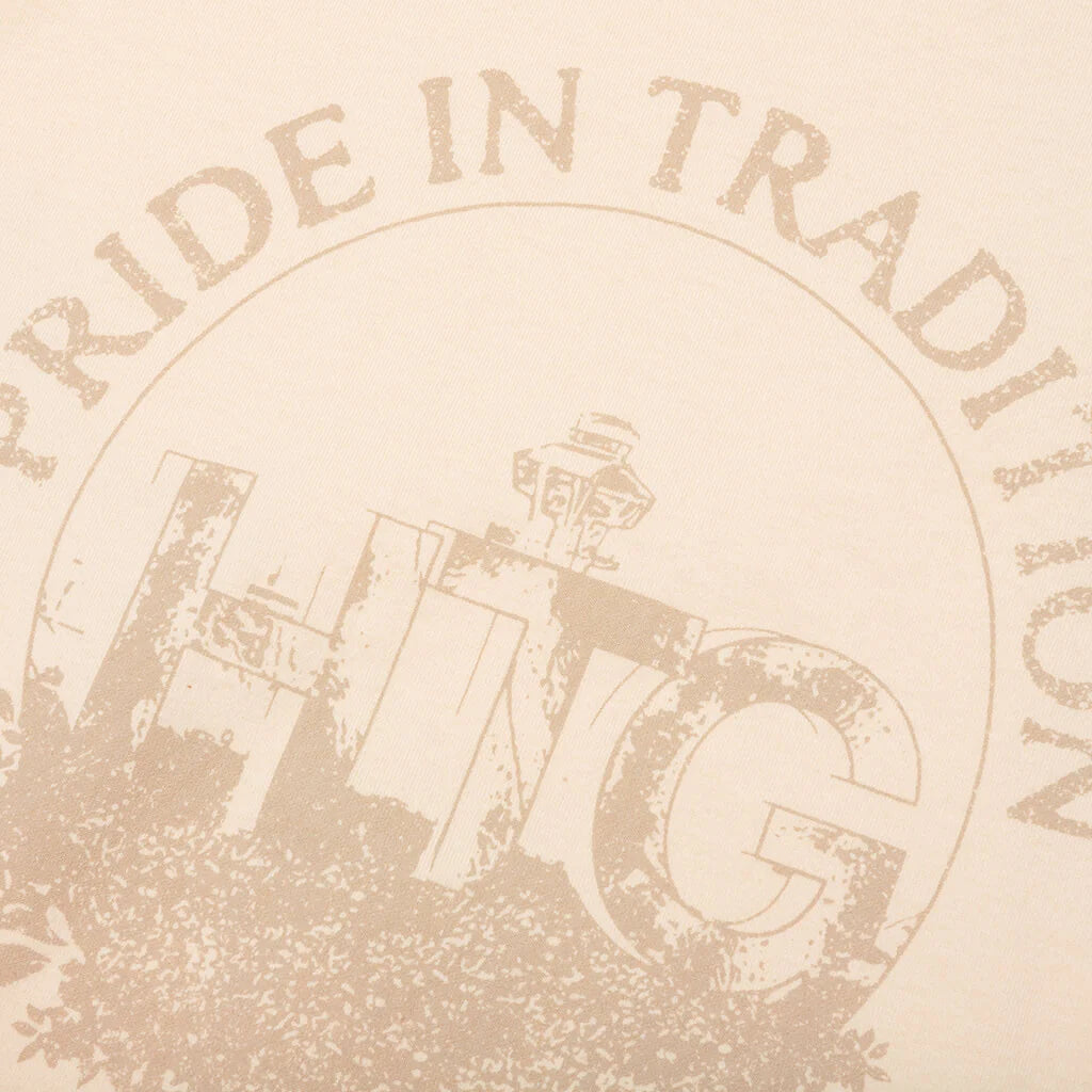 B Summer HTG Pride In Tradition S S Tee Bone