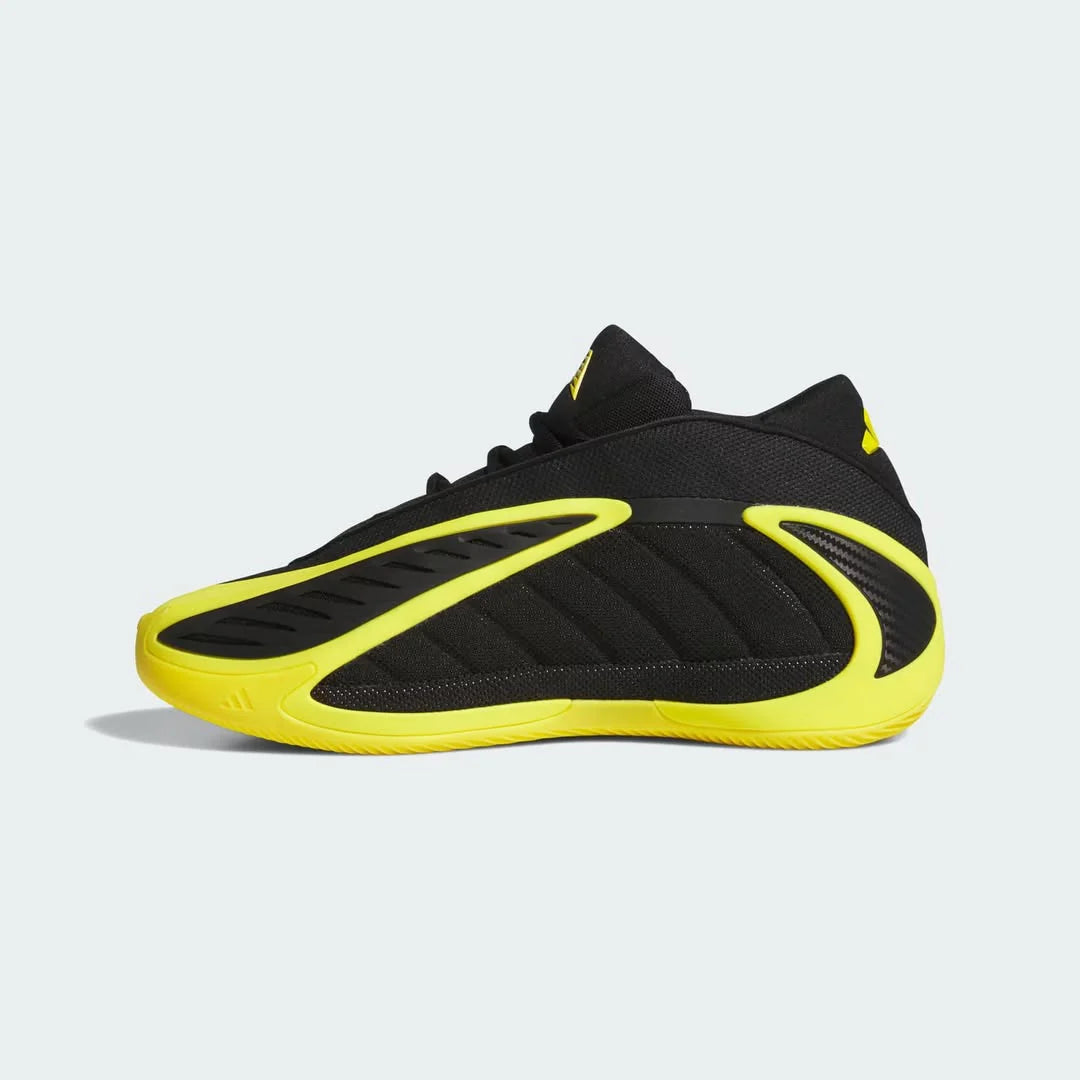 Tênis Adidas Anthony Edwards 2 Thunder and Lightning