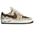Louis Vuitton x Nike Air Force 1 Low Damier Canvas