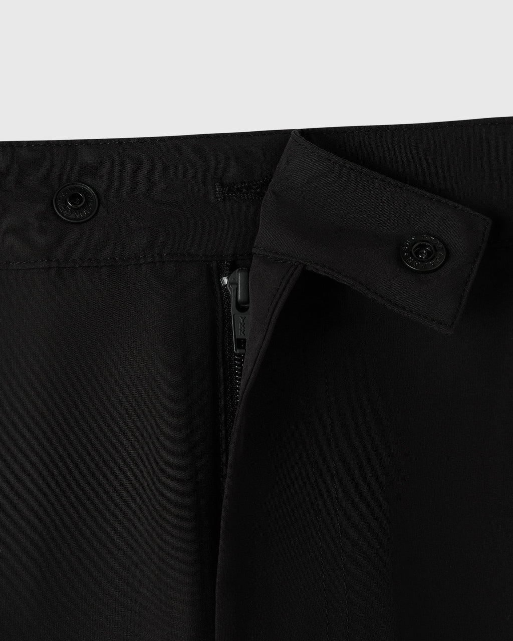 Marigold Swim Short Black