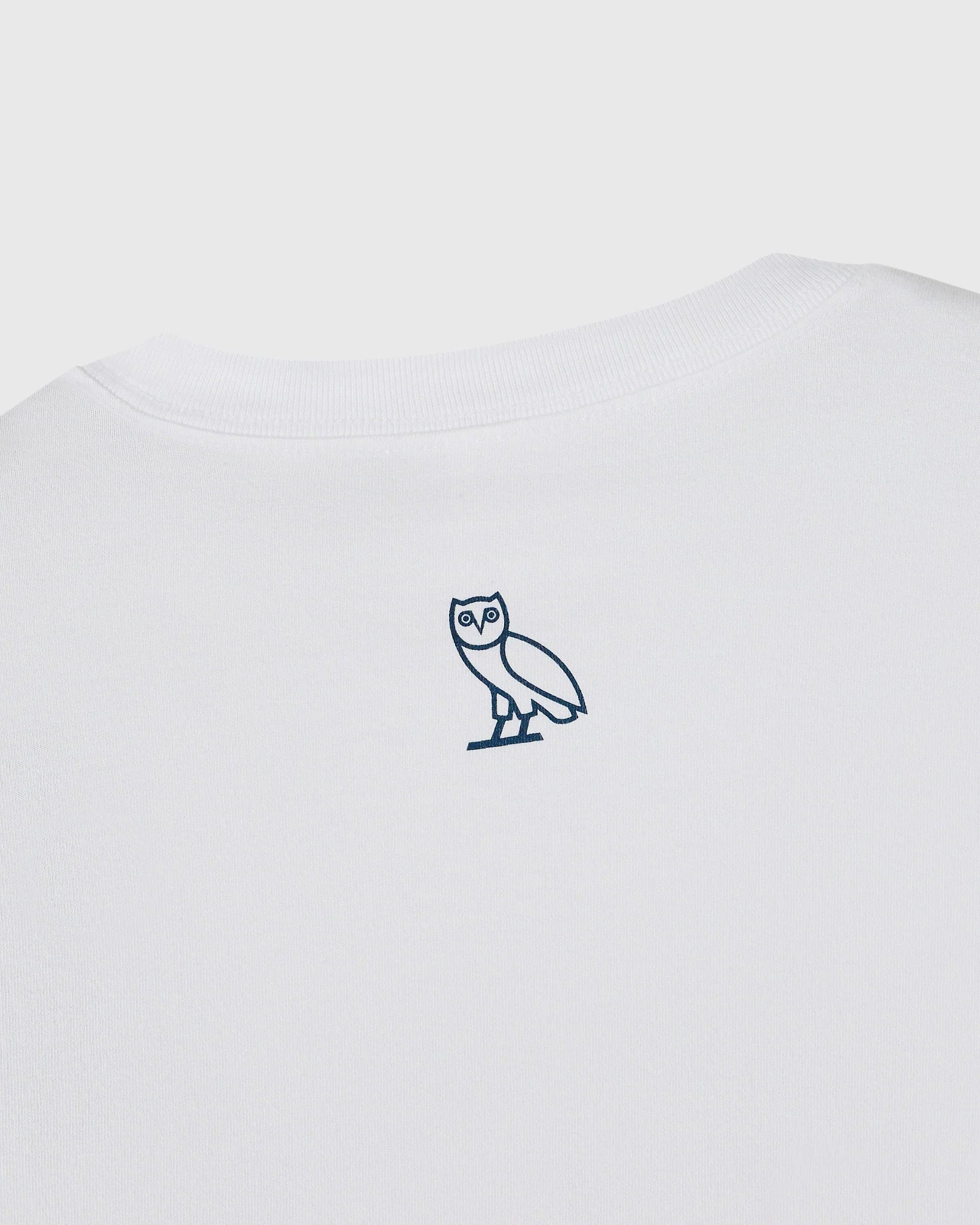 Red Bull Racing Tee White