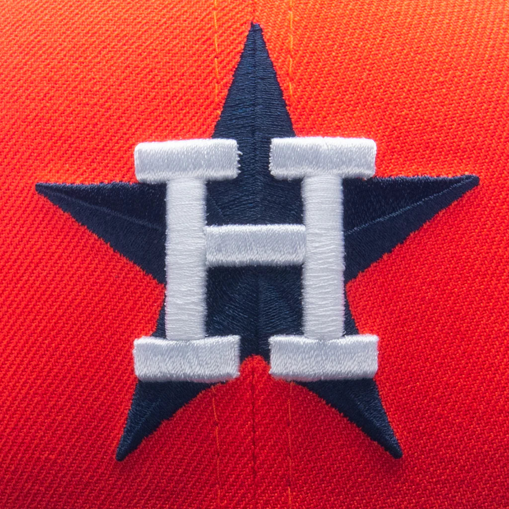 New Era x Diet Starts Monday MLB 59Fifty Houston Astros