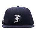 Fear of God x New Era 59FIFTY New York Yankees
