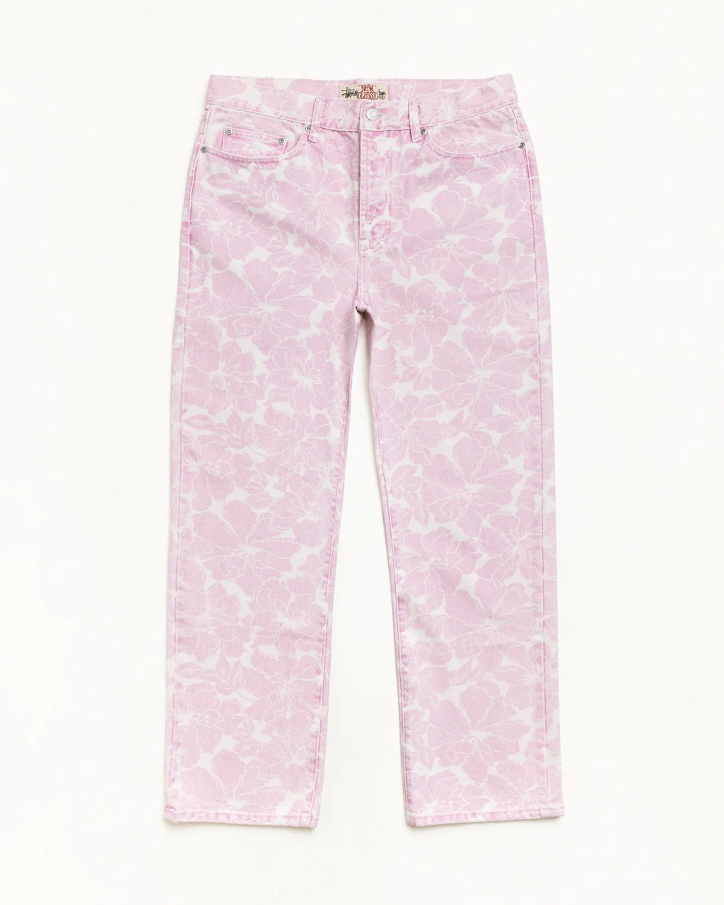 NEW CLASSIC JEAN DENIM