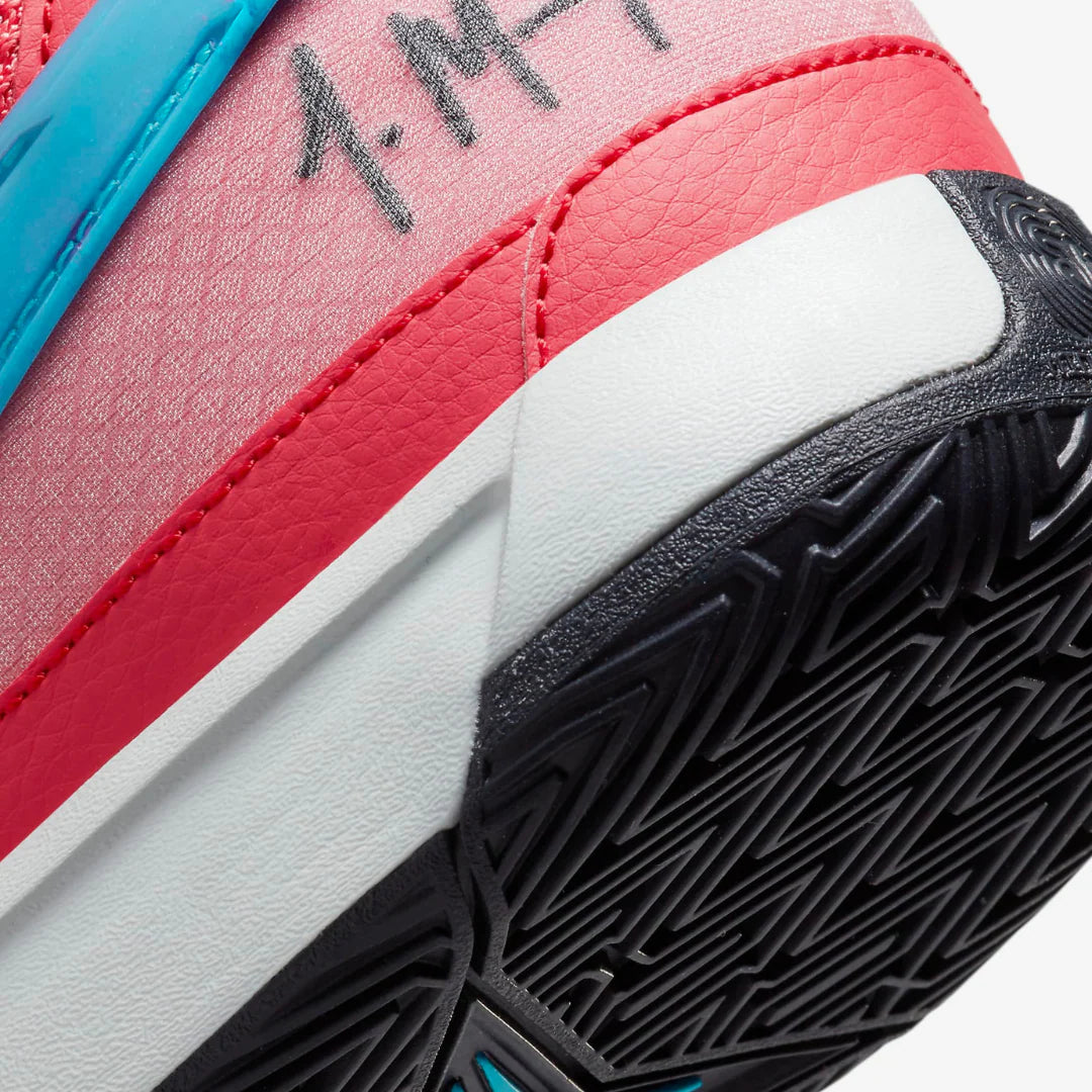 Tênis Nike Ja 1 Ember Glow