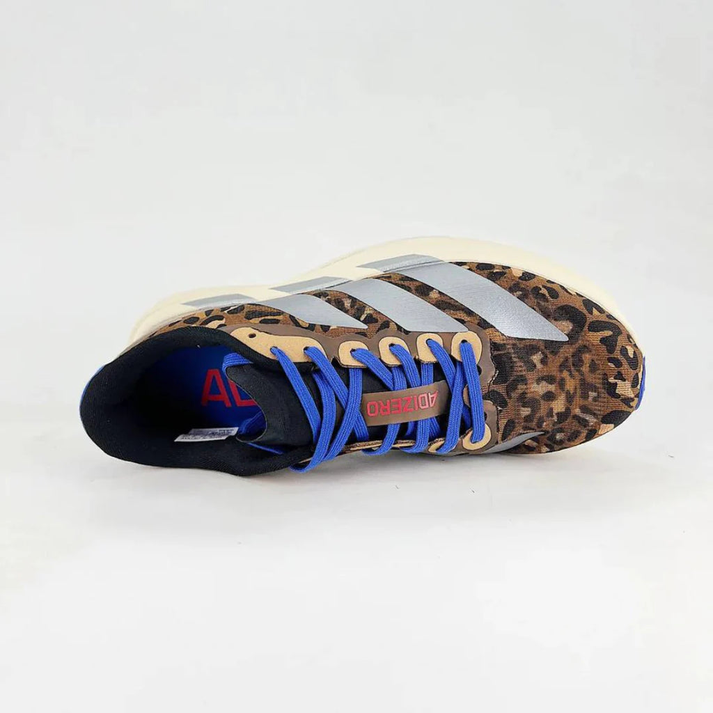 Tênis Adidas Adizero Evo SL Exercito