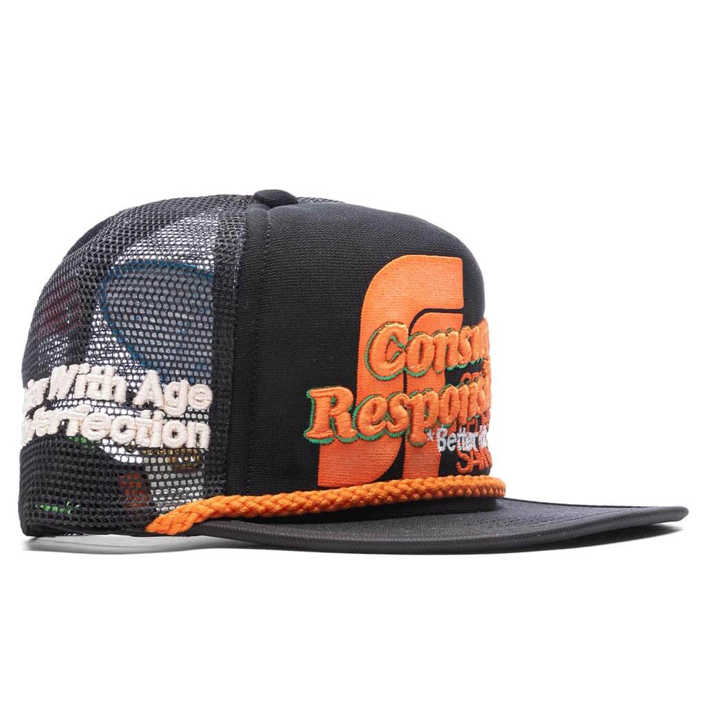 Consumer Hat Multi